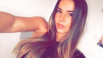 Adrianasophia uit Noord-Brabant,Nederland