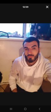 Aydan uit Noord-Holland,Nederland