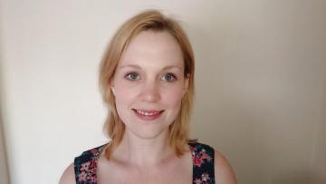 Jeannet uit Antwerpen,Belgie