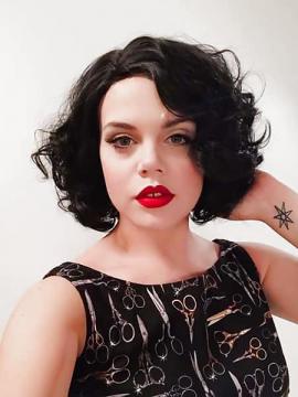 fitgirlcherley uit Zuid-Holland,Nederland